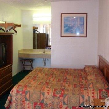 Executive Inn Of Arlington, Near At&T Stadium Habitación foto